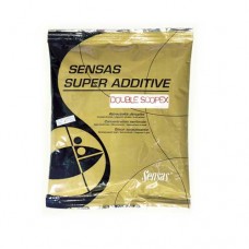 Добавка в прикормку Sensas Additive Double Scopex 0.2кг Добавка в прикормку Sensas Additive Double Scopex 0.2кг