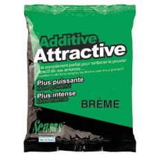 Добавка в прикормку Sensas Attractive Bremes 0.25кг Добавка в прикормку Sensas Attractive Bremes 0.25кг