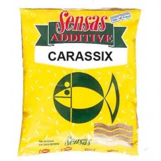 Добавка в прикормку Sensas Carrasix 0.3кг Добавка в прикормку Sensas Carrasix 0.3кг
