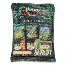 Добавка в прикормку Sensas Super Bremix 0.15кг Добавка в прикормку Sensas Super Bremix 0.15кг