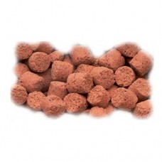 Пеллетс Sensas Club Rouge Strawberry 4мм 1кг Пеллетс Sensas Club Rouge Strawberry 4мм 1кг