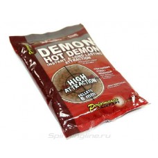 Пеллетс Starbaits Hot Demon 0.7кг Пеллетс Starbaits Hot Demon 0.7кг