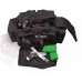 Сумка 5.11 Tactical Range ready black