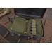 Сумка-кейс 5.11 Tactical Single pistol case black