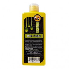 Ароматизатор GF Liquid (250мл) Big fish