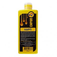 Ароматизатор GF Liquid (250мл) Карп