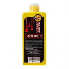 Ароматизатор GF Liquid (250мл) Карп люкс