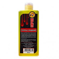 Ароматизатор GF Liquid (250мл) Перец сладкий