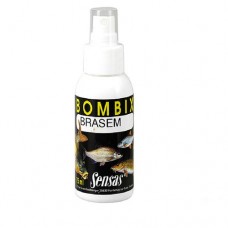 Спрей Sensas Bombix (75мл) Brasem Спрей Sensas Bombix (75мл) Brasem