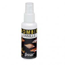 Спрей Sensas Bombix (75мл) Vanille Спрей Sensas Bombix (75мл) Vanille