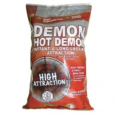 Бойлы тонущие Starbaits Performance Concept Hot Demon Long Life Boilies 20мм (1кг) Бойлы тонущие Starbaits Performance Concept Hot Demon Long Life Boilies 20мм (1кг)