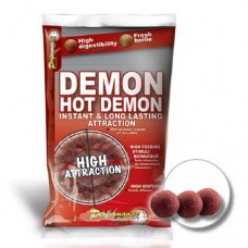 Бойлы тонущие Starbaits Performance Concept Hot Demon Long Life Boilies 24мм (1кг) Бойлы тонущие Starbaits Performance Concept Hot Demon Long Life Boilies 24мм (1кг)