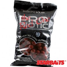 Бойлы тонущие Starbaits Probiotic Red 14мм (1кг) Бойлы тонущие Starbaits Probiotic Red 14мм (1кг)