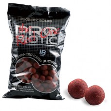 Бойлы тонущие Starbaits Probiotic Red 20мм (1кг) Бойлы тонущие Starbaits Probiotic Red 20мм (1кг)