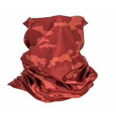 Шарф-труба 5.11 Tactical Halo redsand camo