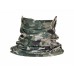 Шарф-труба 5.11 Tactical Halo mil green camo