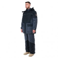 Костюм Huntsman Арктика, зимний (Nylon Taslan)