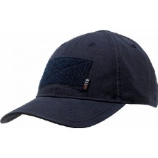Кепка 5.11 Tactical Flag bearer dark navy Кепка 5.11 Tactical Flag bearer dark navy