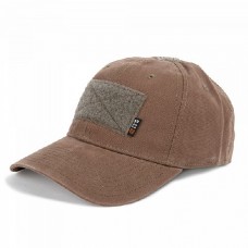 Кепка 5.11 Tactical Flag bearer burnt Кепка 5.11 Tactical Flag bearer burnt