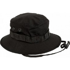 Панама 5.11 Tactical Boonie hat black