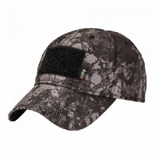 Кепка 5.11 Tactical Geo 7 Flag bearer night Кепка 5.11 Tactical Geo 7 Flag bearer night