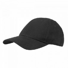 Кепка 5.11 Tactical Fast-Tac Uniform black