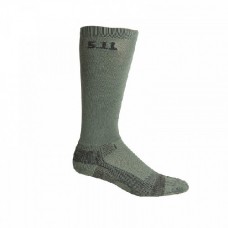 Носки 5.11 Tactical Level 1, 9" foliage