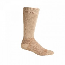 Носки 5.11 Tactical Level 1, 9" coyote brown