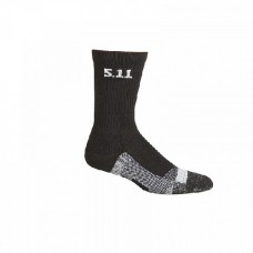 Носки 5.11 Tactical Level 1, 6" black