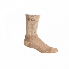Носки 5.11 Tactical Level 1, 6" coyote