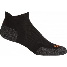 Носки 5.11 Tactical ABR training black
