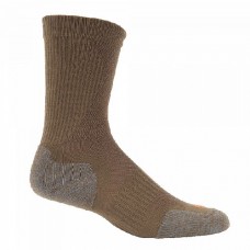 Носки 5.11 Tactical Slip stream crew dark coyote