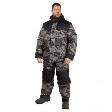 Костюм зимний Huntsman Альтаир аллигатор