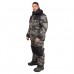 Костюм зимний Huntsman Альтаир аллигатор