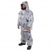 Костюм маскировочный Huntsman Метель (тк. taffeta) с молнией