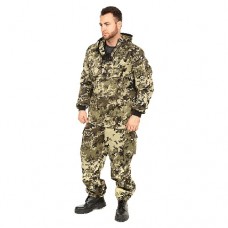Костюм Huntsman Антигнус Эконом летний тк. герда