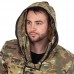 Костюм Huntsman Антигнус Эконом летний тк.смесовая рип-стоп Костюм Huntsman Антигнус Эконом летний тк.смесовая рип-стоп