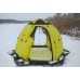 Палатка для зимней рыбалки Holiday Easy Ice 6 угловая