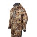 Костюм Remington 3 в 1 Blizzard Yellow Waterfowl Honeycombs