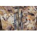 Костюм Remington 3 в 1 Blizzard Yellow Waterfowl Honeycombs