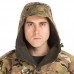 Костюм Huntsman Горка-V, демисезонный (смесовая рипстоп) Мультикам