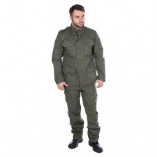 Куртка Huntsman Крафт тк. cotton Хаки