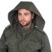 Куртка Huntsman Крафт тк. cotton Хаки
