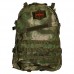 Рюкзак Huntsman Тактический RU-010 45л Малахит