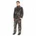 Костюм Huntsman Тайга-3, демисезонный (алова-мембрана) Калейдоскоп