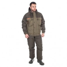 Костюм Huntsman Таймень демисезонный тк.breathable
