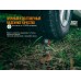 Фонарь Fenix CL26R красный