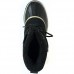 Ботинки Sorel Caribou man 014 black