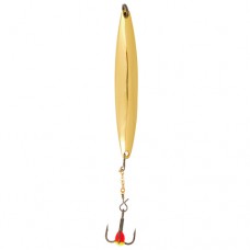 Блесна Lucky John Nail Blade 55мм G