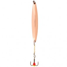 Блесна Lucky John Nail Blade 55мм C